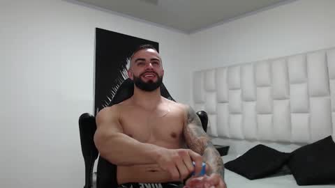 tony online show from 03/28/26, 11:04