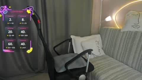 Lisa online show from 03/31/26, 06:41