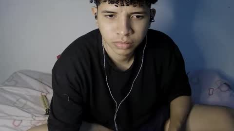 tony_marz online show from 01/16/26, 04:49