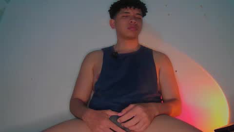 tony_marz online show from 03/25/26, 05:13