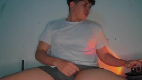 tony_marz online show from 04/02/26, 04:32