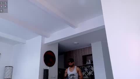 tony muscle1 online show from 11/30/25, 09:30