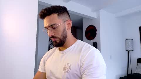 tony muscle1 online show from 01/13/26, 09:31