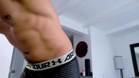 tony muscle1 online show from 03/05/26, 08:27