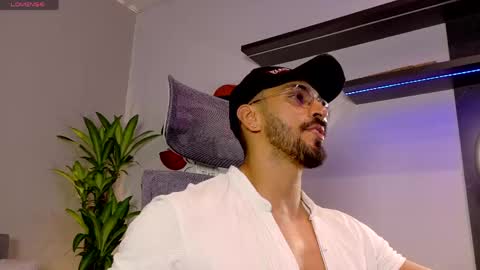 tony muscle1 online show from 05/09/26, 08:03