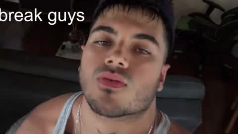 Snapshot of tony_newmen chatting on 12/13/24, 02:32 tony online show from 12/13/24, 02:32