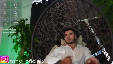 Snapshot of tony_newmen chatting on 02/06/25, 03:41 tony online show from 02/06/25, 03:41