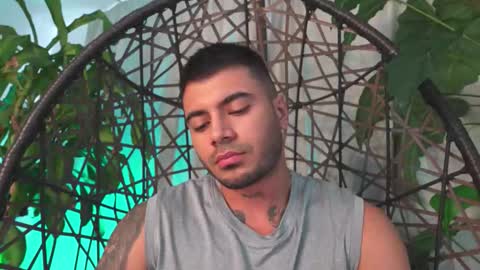 Snapshot of tony_newmen chatting on 11/09/25, 09:02 tony online show from 11/09/25, 09:02