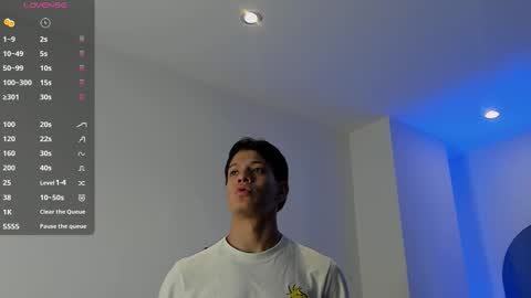 tony_petrov online show from 01/17/26, 02:27