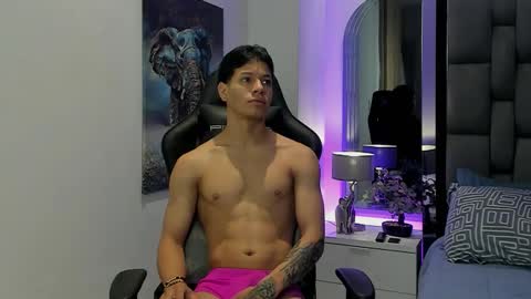 tony_petrov online show from 01/19/26, 05:00