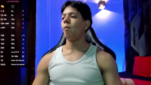 Snapshot of tony_petrov chatting on 07/16/26, 05:02 tony_petrov online show from 07/16/26, 05:02
