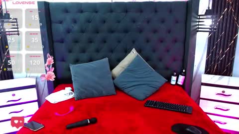 Snapshot of tony_rick_ chatting on 11/05/25, 08:42 Tony And Rick online show from 11/05/25, 08:42