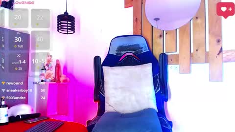 Snapshot of tony_rick_ chatting on 12/01/25, 04:39 Tony And Rick online show from 12/01/25, 04:39