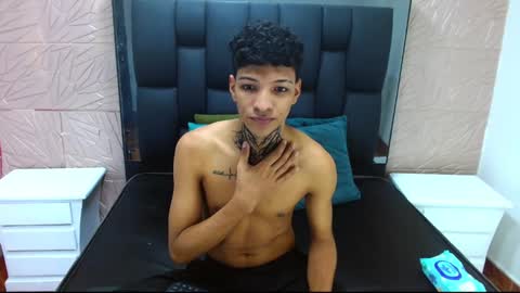 Snapshot of tony_rick_ chatting on 12/15/25, 01:04 Tony And Rick online show from 12/15/25, 01:04