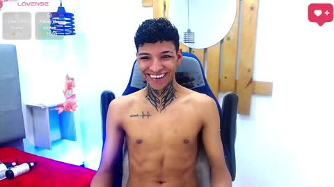 Snapshot of tony_rick_ chatting on 12/16/25, 04:06 Tony And Rick online show from 12/16/25, 04:06