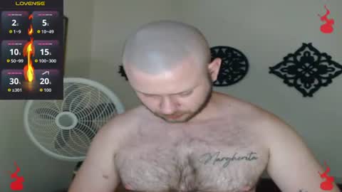 Snapshot of tony_white_7 chatting on 06/20/26, 12:47 TONY online show from 06/20/26, 12:47