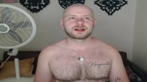 Snapshot of tony_white_7 chatting on 07/16/26, 11:44 TONY online show from 07/16/26, 11:44