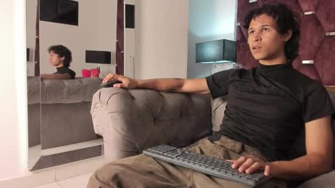 Tony Benedetti online show from 01/05/26, 08:01