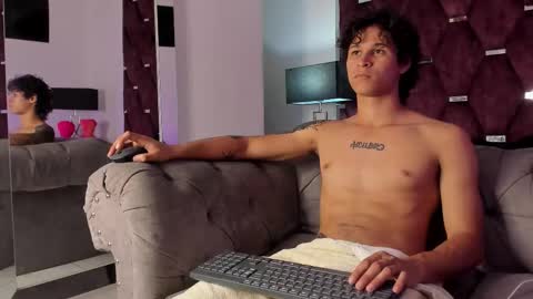 Tony Benedetti online show from 01/11/26, 08:14