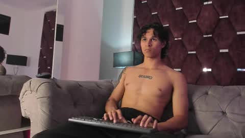 Tony Benedetti online show from 01/16/26, 08:35