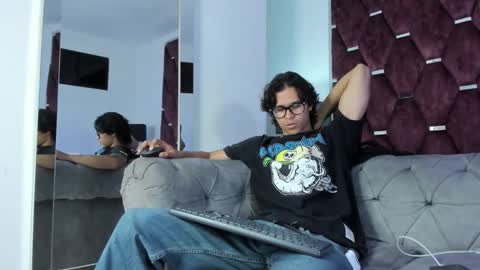 Tony Benedetti online show from 03/05/26, 08:16