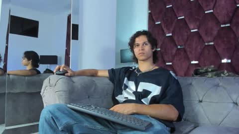 Tony Benedetti online show from 03/07/26, 08:17