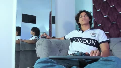 Tony Benedetti online show from 03/18/26, 09:40