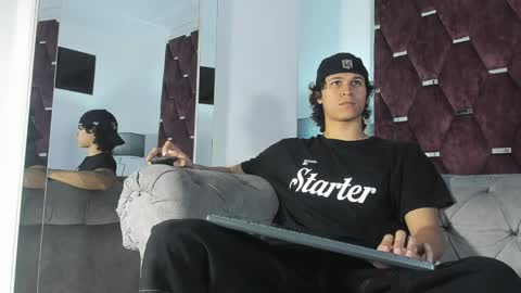 Tony Benedetti online show from 04/05/26, 09:01