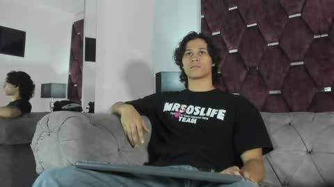 Tony Benedetti online show from 04/11/26, 09:30