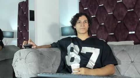 Tony Benedetti online show from 04/15/26, 08:20