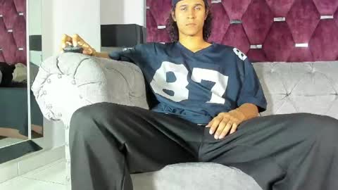 Tony Benedetti online show from 05/18/26, 07:31