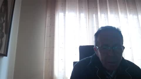 TonyComa online show from 03/12/25, 03:40