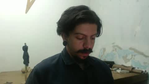 Snapshot of tonydalle chatting on 11/07/25, 11:27 TonyDaven online show from 11/07/25, 11:27