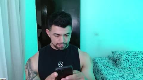 ANTONY online show from 01/08/26, 11:40