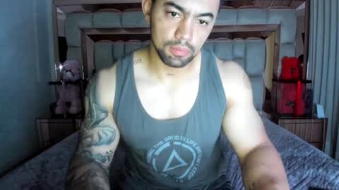 ANTONY online show from 02/25/26, 01:26