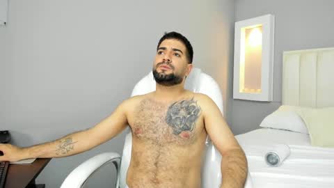 Tony online show from 04/10/26, 12:16