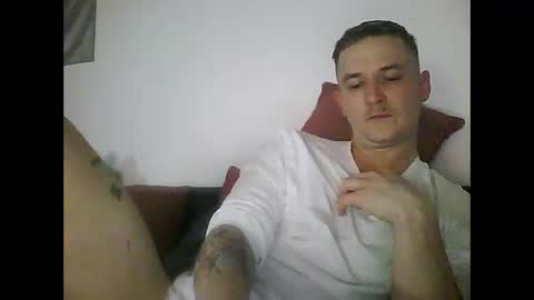 tonystrawberry online show from 04/11/26, 10:36