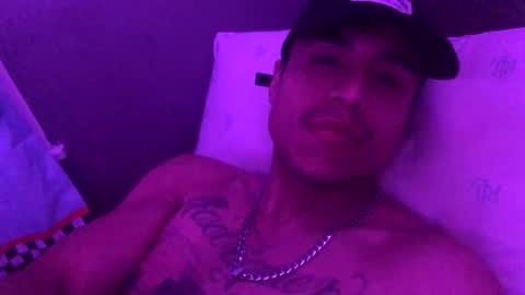 tonyterror22 online show from 04/12/26, 09:58