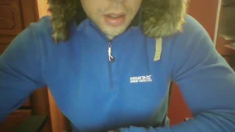 tonytigersex online show from 02/01/26, 04:05