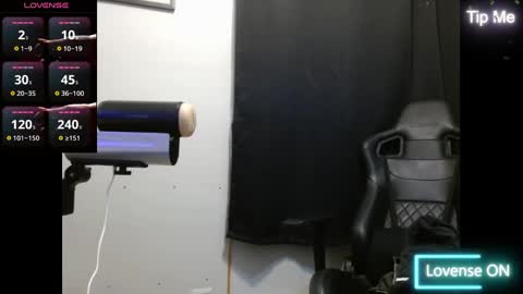 tonytonytony3001 online show from 11/06/25, 01:28