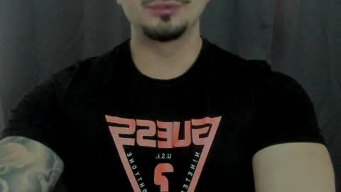 tonywilsonn online show from 04/11/26, 07:45