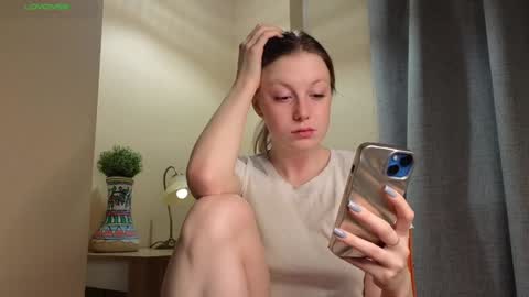 Hey hey Im Megan Pvt open. Im very glad to see you here online show from 01/22/25, 03:31