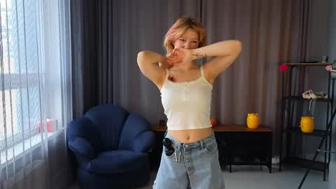 Hey hey Im Megan Pvt open. Im very glad to see you here online show from 04/09/26, 08:20