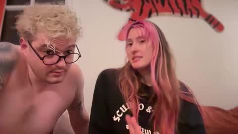 toobna2 online show from 03/09/26, 07:01