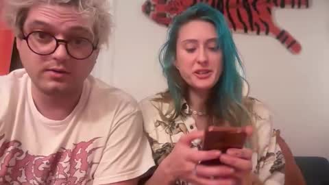 toobna2 online show from 05/18/26, 05:57