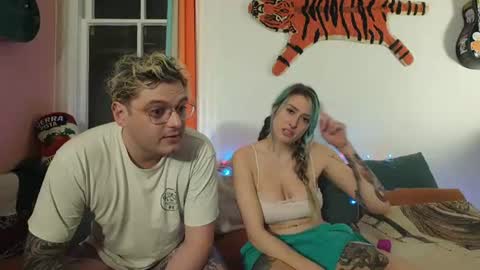toobna2 online show from 07/20/26, 03:21