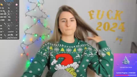 Snapshot of tooboringgirl chatting on 12/12/24, 06:31 Alisson online show from 12/12/24, 06:31