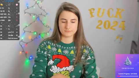 Snapshot of tooboringgirl chatting on 12/12/24, 09:37 Alisson online show from 12/12/24, 09:37