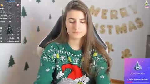 Snapshot of tooboringgirl chatting on 12/20/24, 09:17 Alisson online show from 12/20/24, 09:17