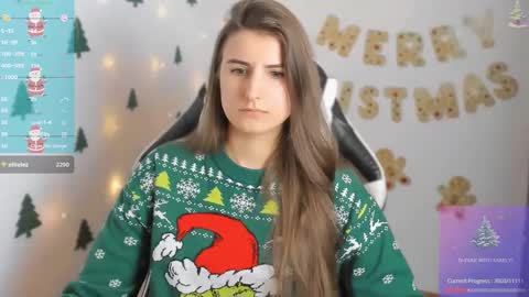 Snapshot of tooboringgirl chatting on 12/26/24, 06:54 Alisson online show from 12/26/24, 06:54